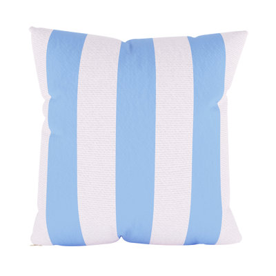 Amala Outdoor/Indoor Throw Pillow