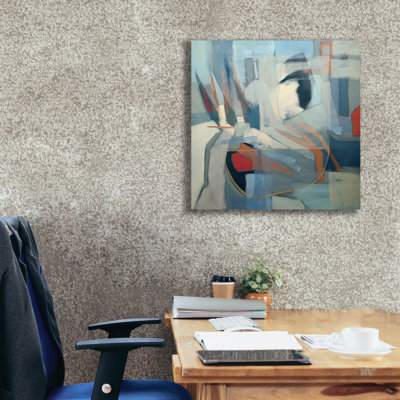 Freije " The Next Big Thing " by Caroline Rufo