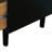 6-Drawers Rattan Storage Cabinet Rattan Drawer-117217814-116190870
