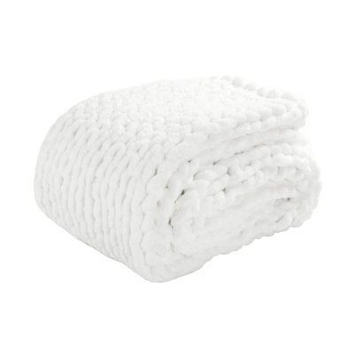 Ottavina Knit Throw Blanket