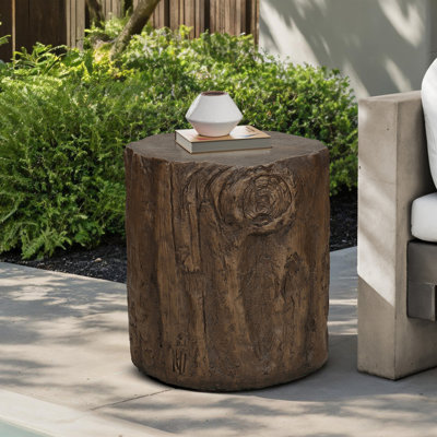 Table de bout Modern