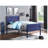 Cargo Blue Finish Full Bed