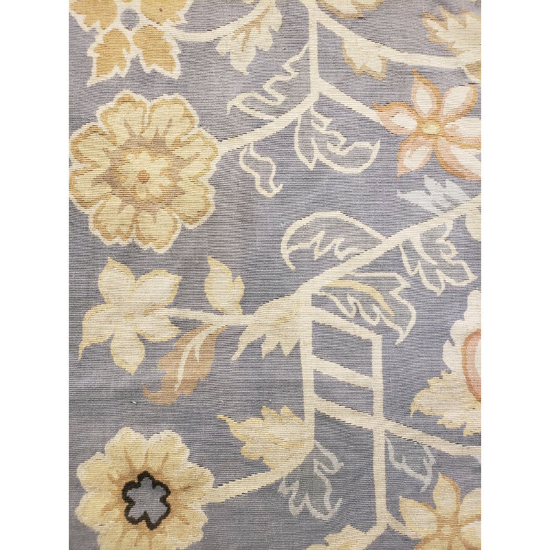 One-of-a-Kind 6' X 9' Area Rug