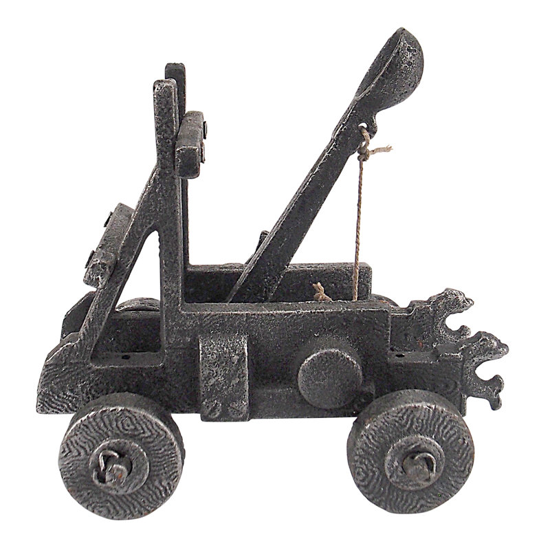 Medieval Figurines & Sculptures