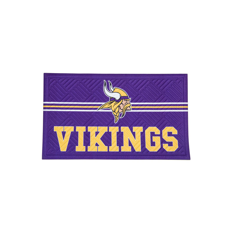 Non-Slip Outdoor Doormat
