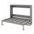 Murphy Bed Wall Bed-1011779488