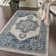 Maliana Oriental Indoor Rug