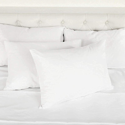Aircomfort Bounce Back Firm Support Pillows