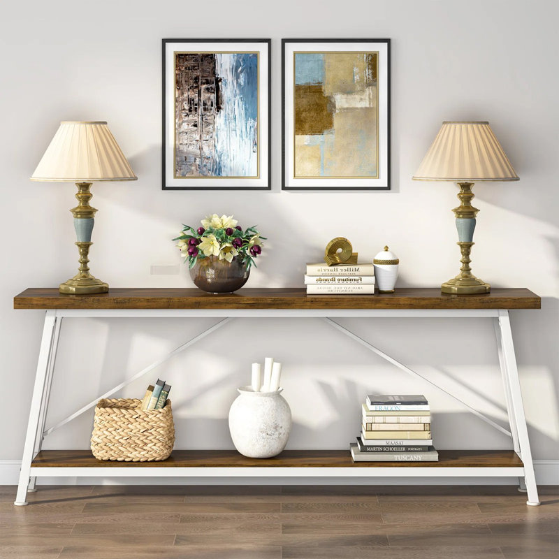 Eligia 60cm Console Table