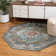 Alresford Oriental Indoor Rug