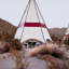 Anthony To Big Bend Set Print by Ryann Ford