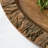 Millwood Pines Naiara Wood Tray