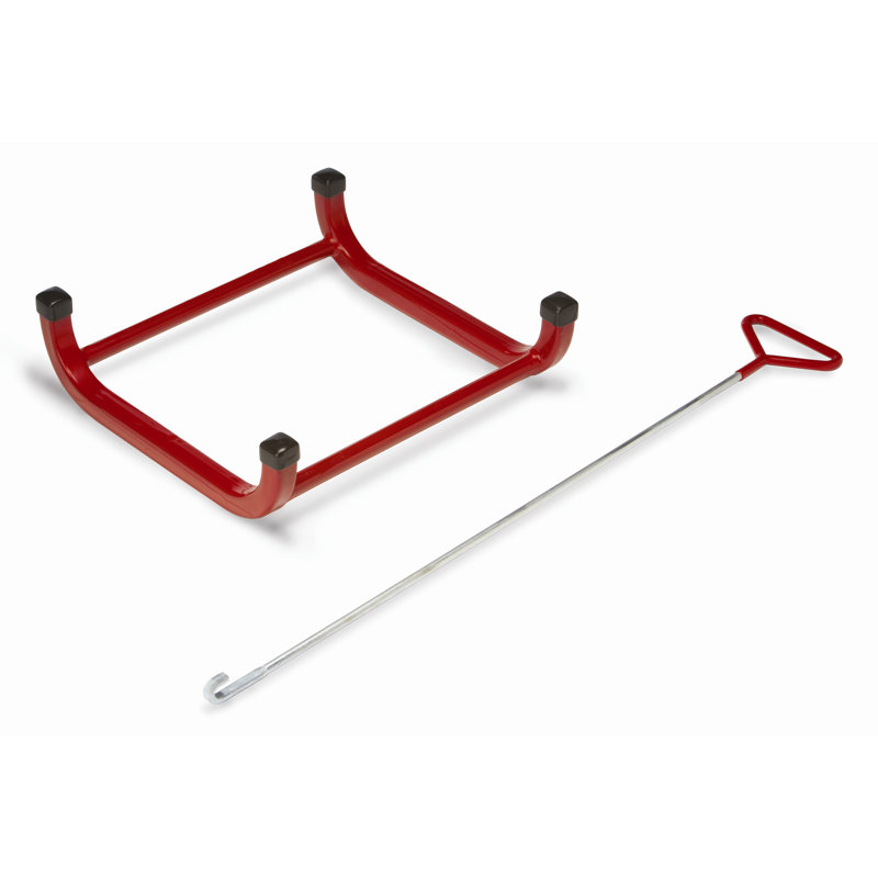 Chariot à mobilier 800 lb Royal Dolly, H 4 po x l 17 po x P 18 po