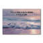 Art mural sur toile Faithful Horizon-850685596