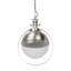 Luminaire suspendu sphère 1 lumière Mcgouver-88514664