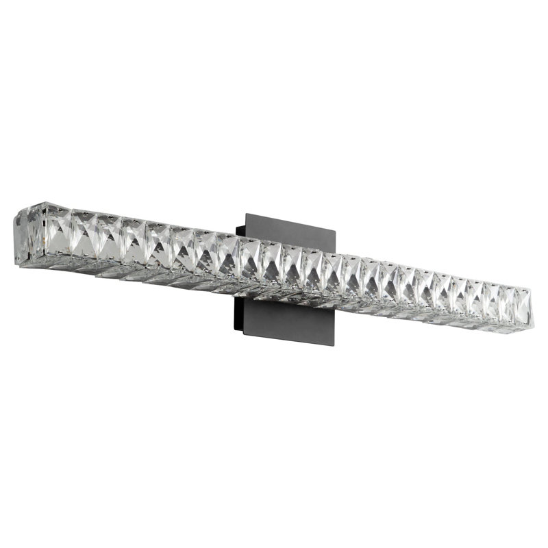 Gehlen 30 "CCT WLMT -BK, Noir mat