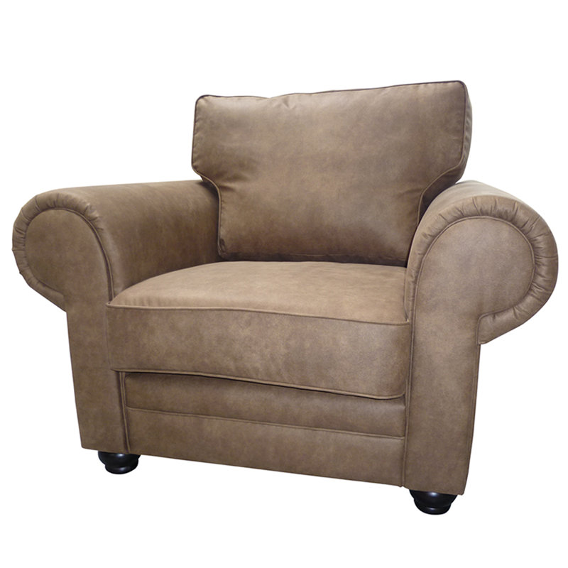Wona Upholstered Accent Chair