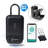 Linkstyle.life Wi-Fi Smart Lock Combination Lock,Key Lock Box