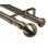 Marshfield Double Curtain Rod Set