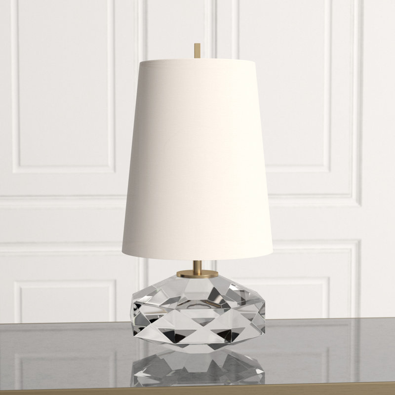 Castle Peak Table Lamp