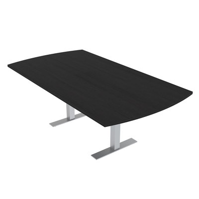 Table de conférence Pavert Arc