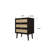 Chamblin 23.6'' W Nightstand-548239341