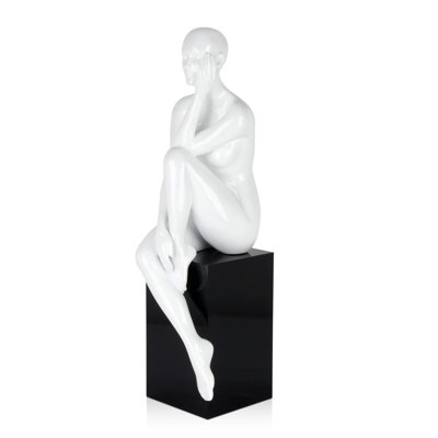 Gaiser People Figurines & Sculptures