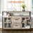 2 Drawer Sideboard-1479812431