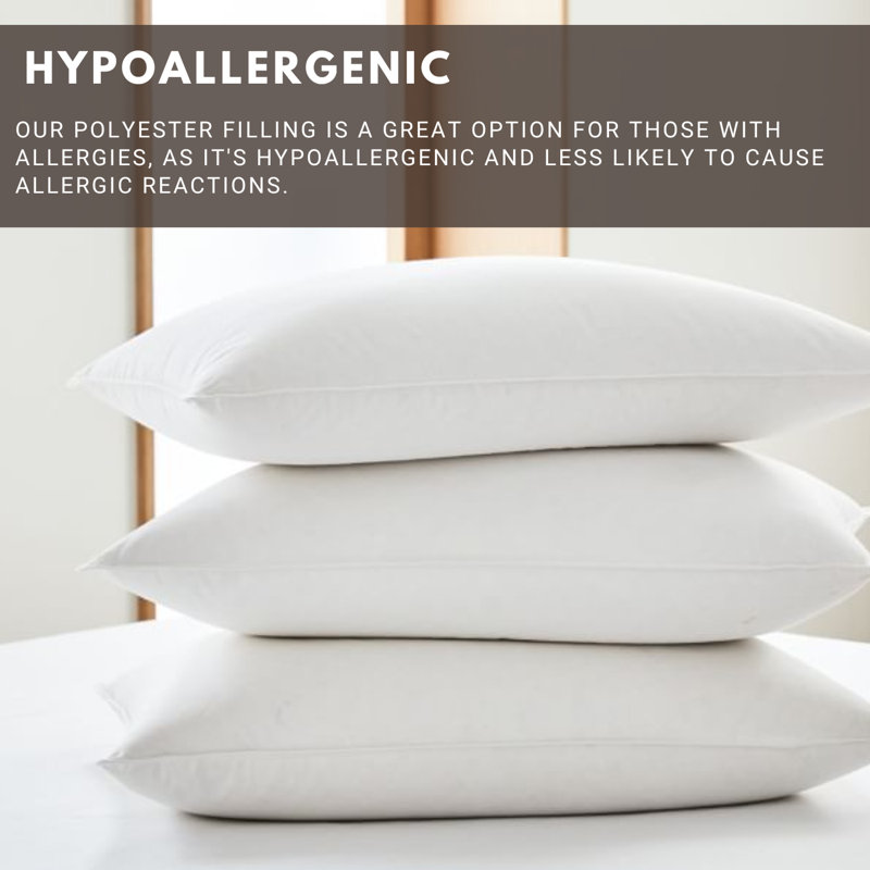 Bed Pillows