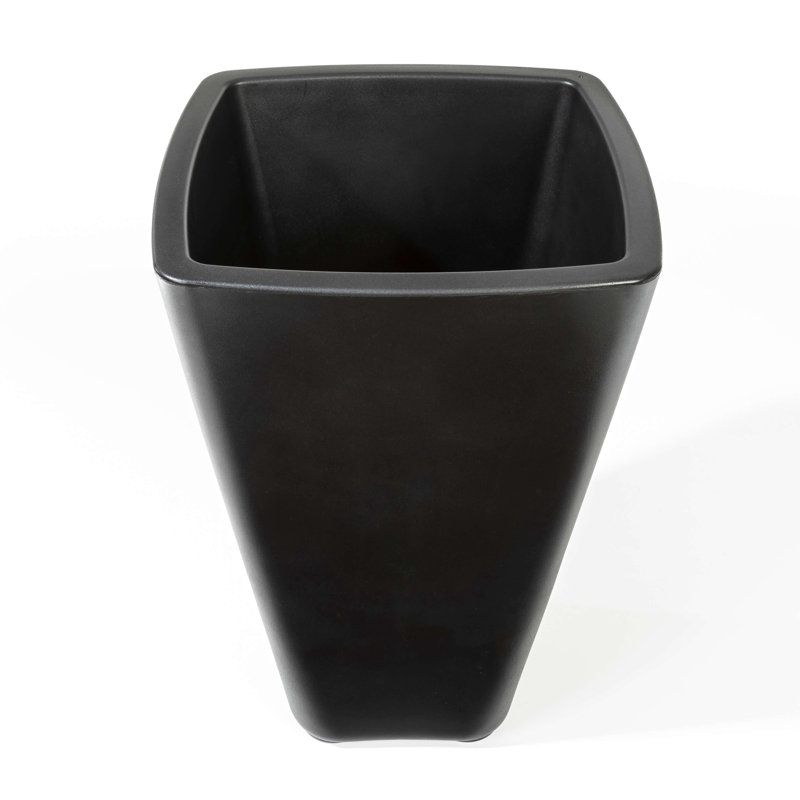 Pot Planter, Black