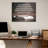 ArtsyQuotes Gallery Wrapped Canvas By Gene Kim: "Left unchecked, technical debt will ensure that the only work that gets done is unplanned work!"-386013142