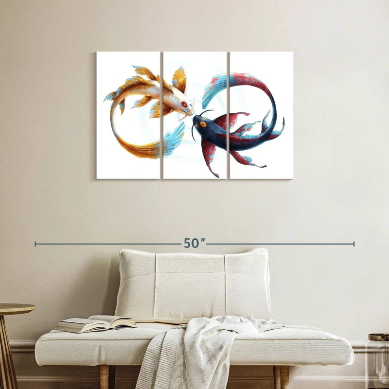 Brampt Eternal Bond, 24" H x 38" W