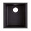 Holcomb 16" L Undermount Kitchen Sink-1240743627