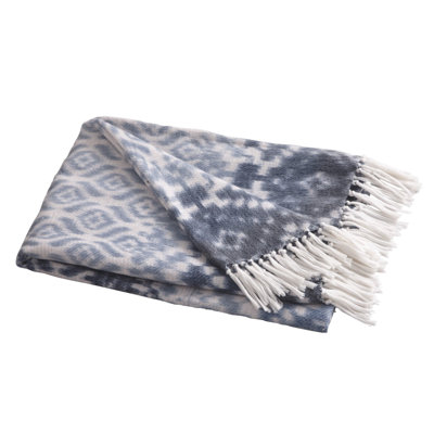 Sakari Throw Blanket