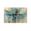 Morning Fjord - Print on Canvas-49966929-101335557