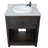 Zimmerman 31'' Single Bathroom Vanity with Top-216027299-216027310