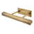 Antique Brass is out of stock