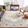 Cangelosi Wool Oriental Indoor Rug
