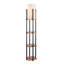 Lampe trépied 66,81 po Cawe-1688212977-1688212976