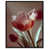 Black Floater Frame