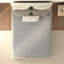 Matelas hybride isotonique American Bedding - moelleux-111912092-128706067