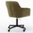 Brisbane Velvet Task Chair-108459260