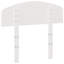 Niviah Solid Wood Headboard-713345748