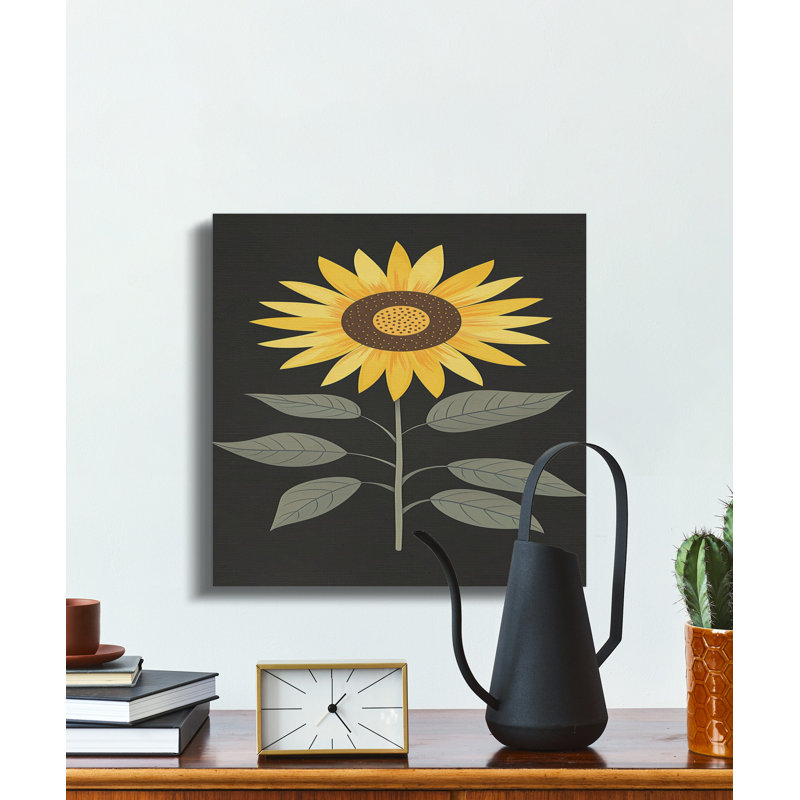 Scher Wrapped Canvas Print Set, 30x30
