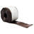 0.33'' W x 20'' L Wall Base in Brown