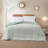 Modern Threads Sanctuary by PCT Down Alternative Microfiber Quilted Reversible Comforter & Duvet Insert - Soft, Comfortable Alternative to Goose Down - Bedding for All Seasons-2012141182-1966270396