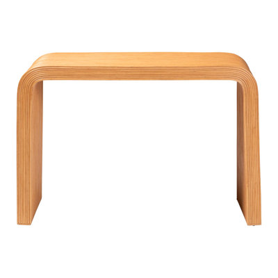 Console Modern Bohemian
