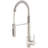 Vetta Pull Down Kitchen Faucet-100706005