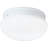 Boller Glass Flush Mount-24428634-24428630