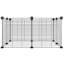 Cutler Weather Resistant Rabbit Playpen
